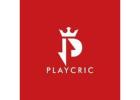 Playcric IPL 2026 – Instant Cricket Scores & Match Coverage