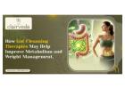 Leaky gut treatment in Vadodara | ayus-clairveda