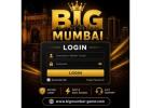 Fast & Easy Big Mumbai Login for Daily Gaming
