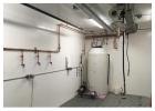 Opt for a bright environment with grow room vinyl panels