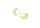 Buy Suzanne Kalan Earrings for Spring Season at Sofia Jewelry