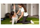 Get Experienced Physiotherapy Experts for Safe and Effective Care
