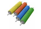 Trusted Rubber Roller Manufacturer & Exporter to South Africa