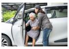 Affordable Senior Ride Service in Oklahoma City OK