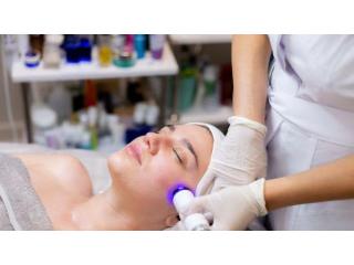 Reveal Radiance with Expert Led Facial Therapy Treatments