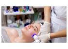 Reveal Radiance with Expert Led Facial Therapy Treatments