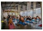 Best 200 hour Yoga Teacher Training in Goa