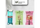 Buy Healthy Protein Bar and Snacks for Daily Nutrition Support | Nature’s Pick Market