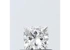 Order Natural Diamonds For Sale GIA Certified Princess Diamond
