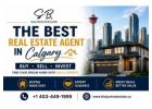 Looking for the Best Real Estate Agent Calgary? Get Professional Help Today