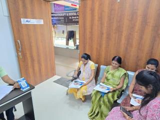 Gynecologist in Ravet | Dr. Meenal Warade - Best Gynaecologist in Ravet