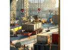 Crane Operator Certification Test