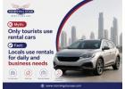 Cheap Car Hire Dubai: Save More on Daily Rentals