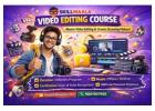 Skillwaala Free Video Editing Classes with Real Project Learning