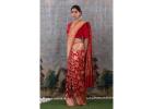 Handloom Sarees Online – Chinaya Banaras