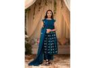 Banarasi Silk Suit Collection by Chinaya Banaras