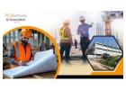 Innovative Structure Engineer consultant in Surat - P.C. Bodiwala