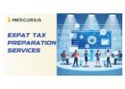 Professional Expat Tax Preparation Services for NRIs and Foreign Nationals