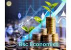 SRM University-AP B.Sc. Economics Admissions
