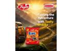 snack India
