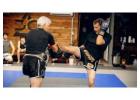 High-Intensity Thai Boxing Cardio Drills For Stamina And Fight Conditioning
