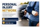 Trusted Personal Injury Network for Legal & Medical Help