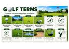 Beginner-Friendly Golf Terms Every New Player Should Know 