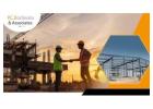 High-Quality Turnkey Engineering Surat – P.C. Bodiwala