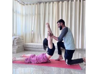 Best 100 Hour Yoga Teacher Training In India