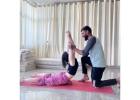 Best 100 Hour Yoga Teacher Training In India