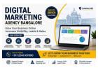 Trusted Digital Marketing Agency Bangalore for Startups