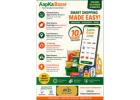Fast Grocery Delivery in Dwarka Sector 2 – Aap Ka Bazar