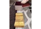 Luxriesy Royale, gold