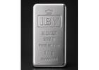  1 kg Silver Bar Build a Stronger Portfolio -IBV Gold 