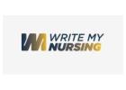 Nursing Dissertation Writing Help