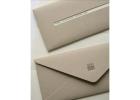 Do You Want Your Envelopes Create Strong First Impressions For Every Customer?