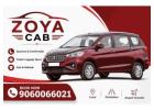Reliable Patna to Muzaffarpur Cab Service for Easy Travel