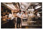 Kitchen Maintenance Tips Every UAE Restaurant Needs