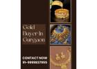 Which Gold Buyer In Gurgaon Offer Instant Cash?