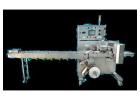 Chocolate Bar Packing Machine Premium Efficient Packaging