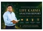 Book Accurate Karma Analysis Reading Today