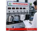 Reliable IEC 60335 Testing Services for Electric Kettles