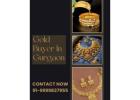 Which Gold Buyer In Gurgaon Offers Best Selling Rates?