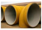 Professional Cement Coating Service for Industrial Assets