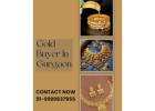 Which Gold Buyer In Gurgaon Gives Instant Cash for Gold?