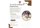  Governing Council - aeronautical engineering colleges in india | ACSCE