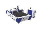High-Accuracy Metal Laser Cutting Machine for Industrial Use