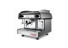Astoria Single Group Coffee Machine for Café & Commercial Use