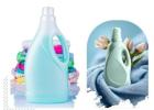 Trusted Detergent Fragrance Manufacturer in India for Detergents