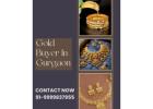 Which Gold Buyer in Gurgaon Gives Highest Cash for Gold?